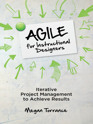 cover image of Agile for Instructional Designers